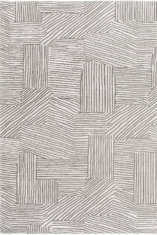 Tapis Charly - Beige