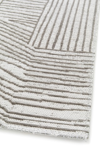 Tapis Charly - Beige
