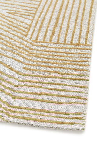 Tapis Charly - Beige
