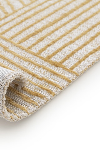 Tapis Charly - Beige