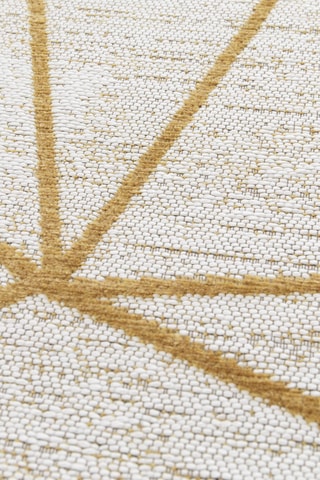 Tapis Charly - Beige