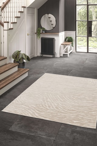 Tapis Isola - Beige