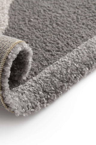 Tapis Cocoon - Gris