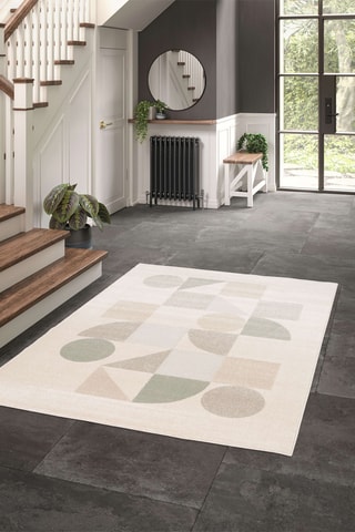 Tapis Urban - Beige