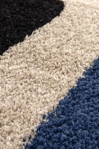 Tapis Bedouin - Beige