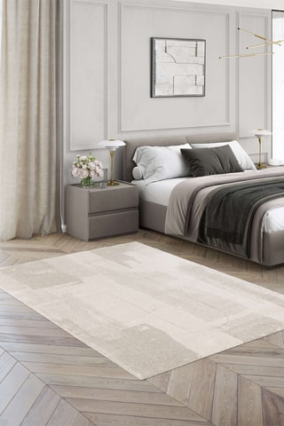 Tapis Dune - Beige