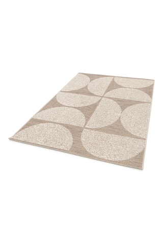 Tapis Indy - Beige