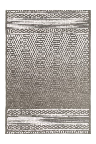 Tapis Charly - Gris