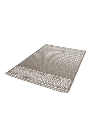 Tapis Charly - Gris