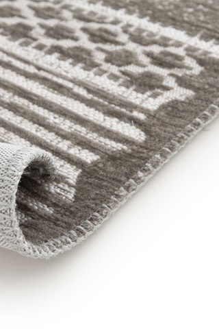 Tapis Charly - Gris