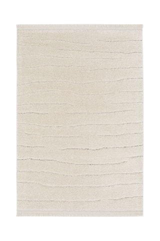 Tapis Medina - Crème