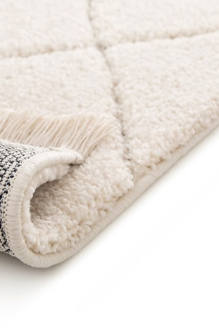 Tapis Medina - Crème