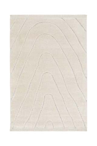 Tapis Medina - Crème