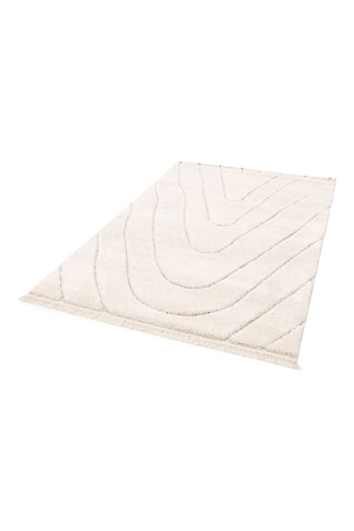 Tapis Medina - Crème