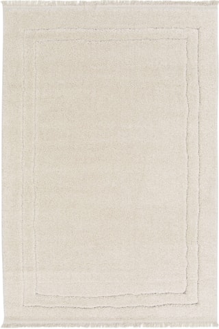 Tapis Medina - Crème