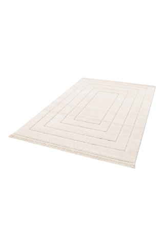 Tapis Medina - Crème