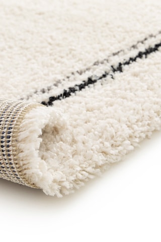 Tapis Legacy - Blanc