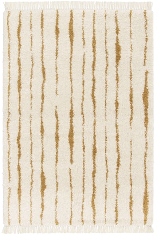Tapis Bedouin - Beige