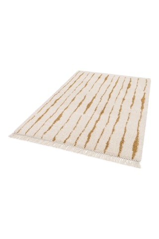 Tapis Bedouin - Beige