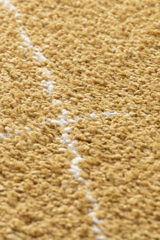 Tapis Bedouin - Marron