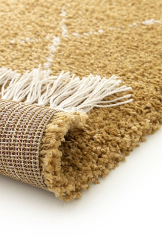 Tapis Bedouin - Marron