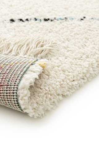 Tapis Bedouin - Beige