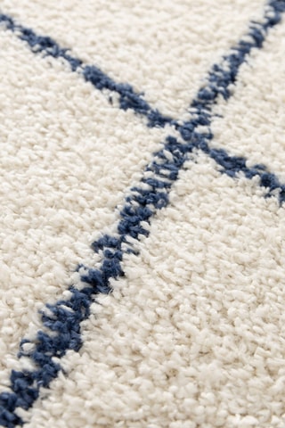 Tapis Bedouin - Beige