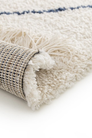 Tapis Bedouin - Beige