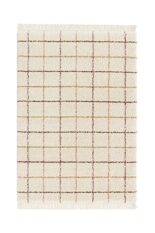 Tapis Bedouin - Beige