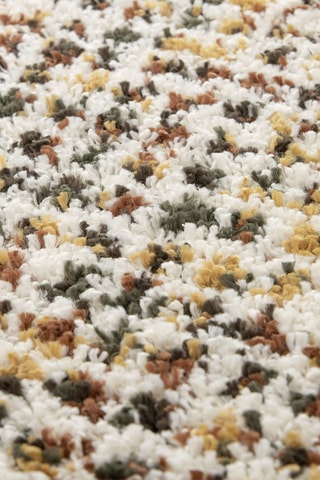 Tapis Bedouin - Beige