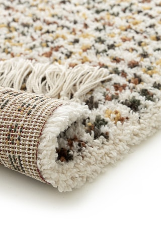 Tapis Bedouin - Beige