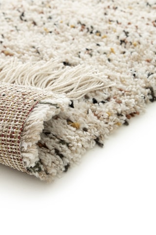 Tapis Bedouin - Beige