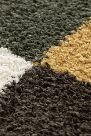 Tapis Bedouin - Beige