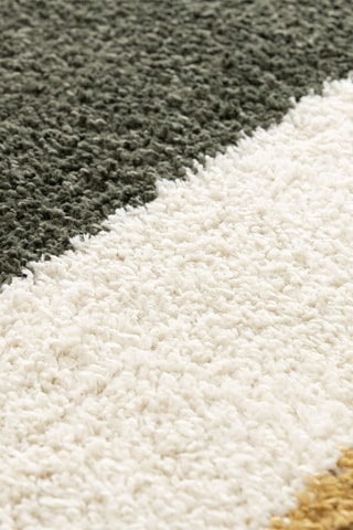 Tapis Bedouin - Beige