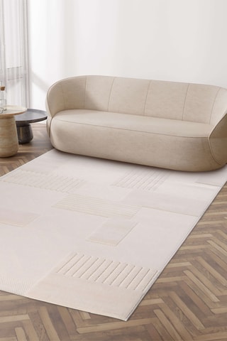 Tapis Lexi - Beige