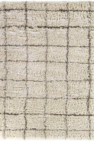 Tapis Reflection - Beige