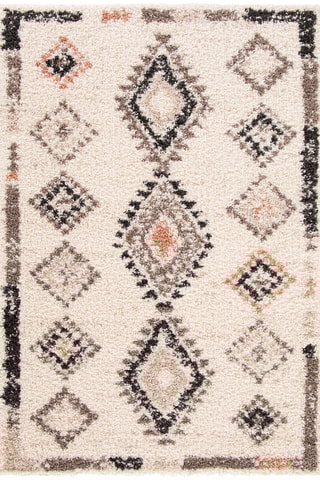 Tapis Gipsy - Beige