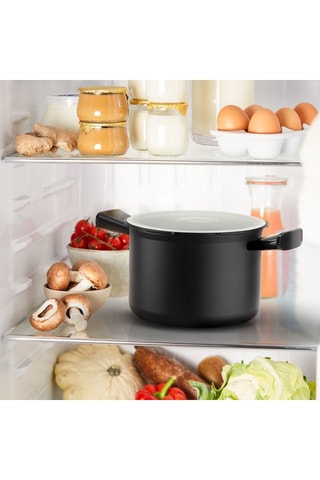 Conserveringsdeksel voor Cookeo XA608000