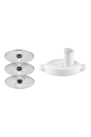 Roestvrijstalen Groentesnijder