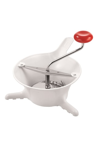 Roestvrijstalen Groentemolen Classic