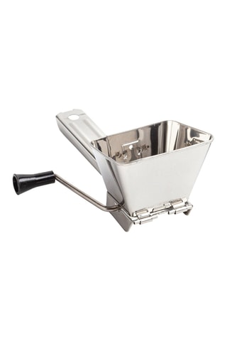 Roestvrijstalen Kruidenmolen