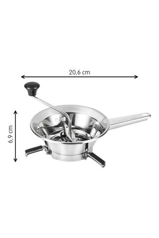 Groentemolen Classic