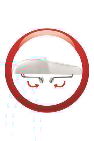 Groentesnijder Mouli-julienne Classic