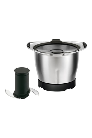 Kom voor Companion - 1,4 l - Grijs