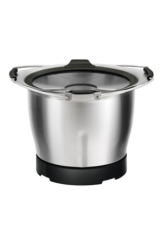 Kom voor Companion - 1,4 l - Grijs