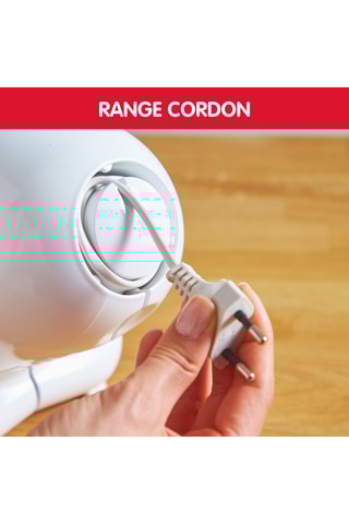 5-in-1 Express Groentesnijder - 150 W - 1 l