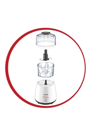 Hakmolen La Moulinette - 330 g