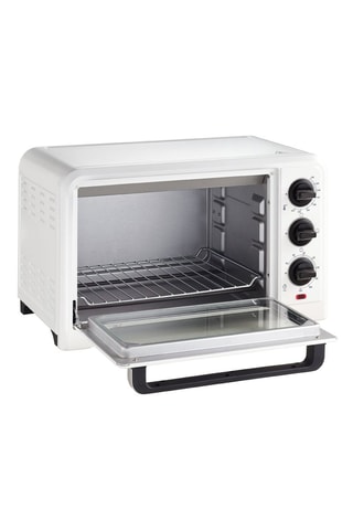 Traditionele Oven Optimo 19 l