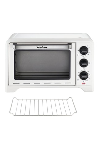 Traditionele Oven Optimo 19 l