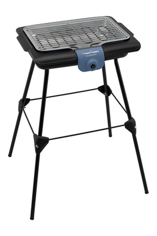 Elektrische Barbecue